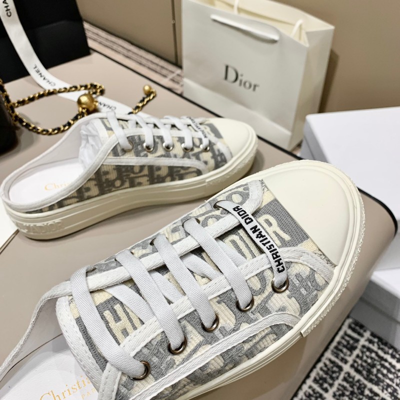 Dior Shoes