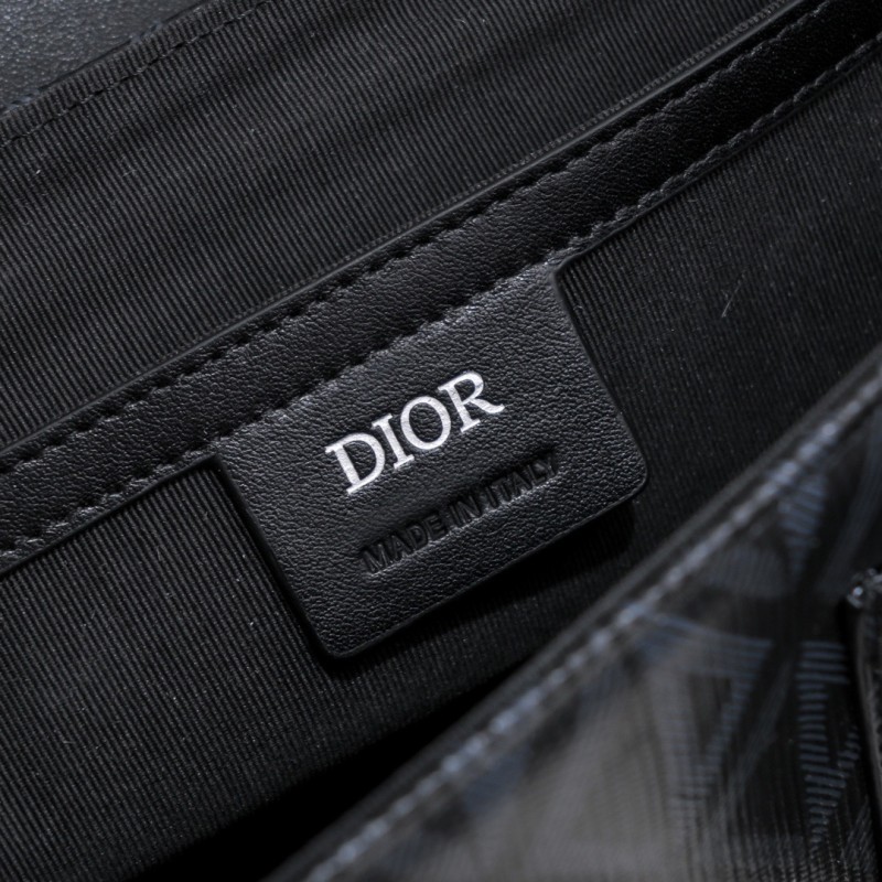 Dior Messenger Bag