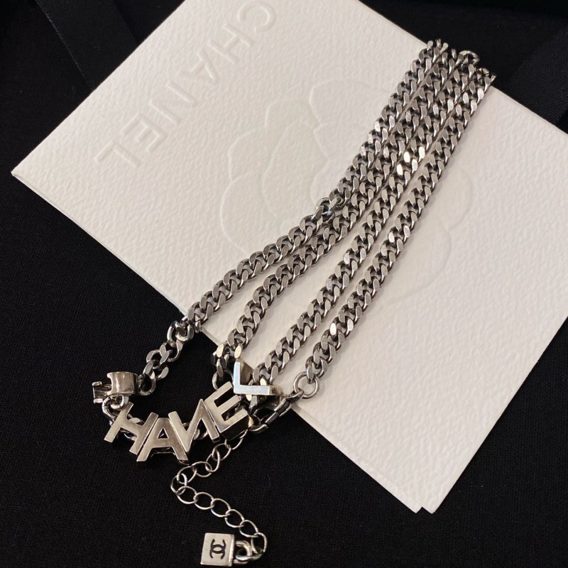 Chanel Necklace