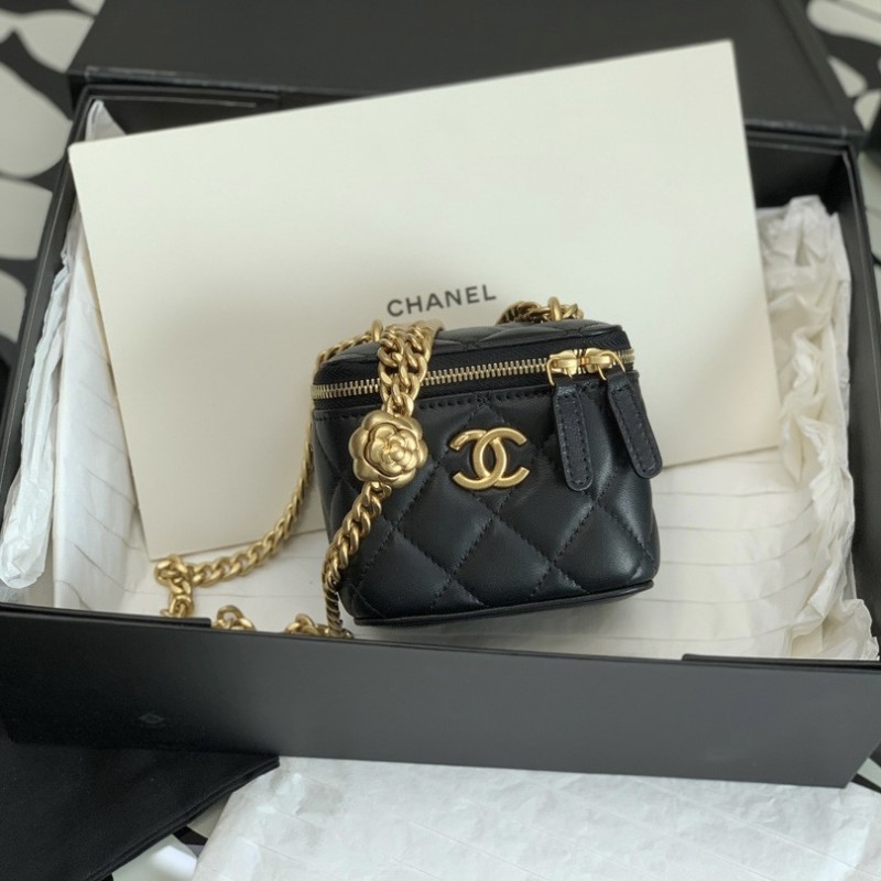 Chanel Vanity Case