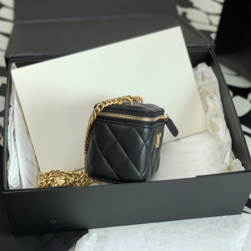 Chanel Vanity Case