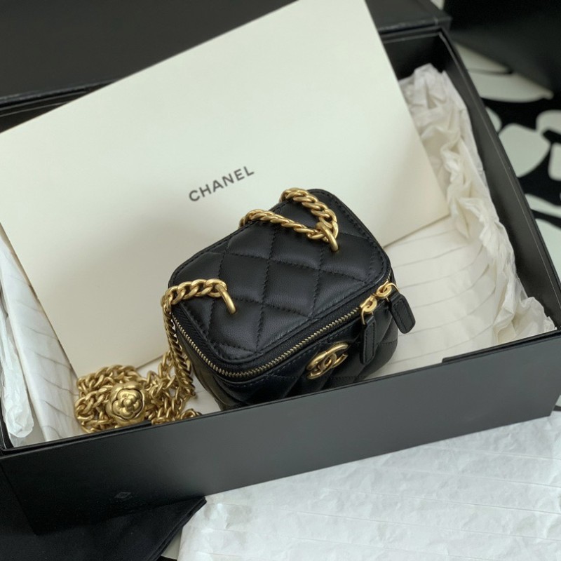 Chanel Vanity Case