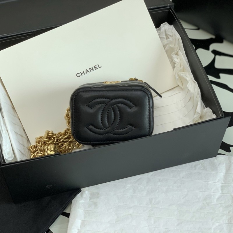 Chanel Vanity Case