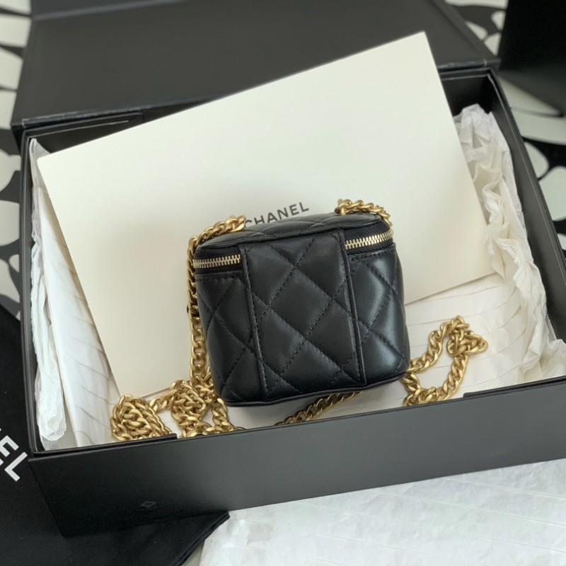 Chanel Vanity Case