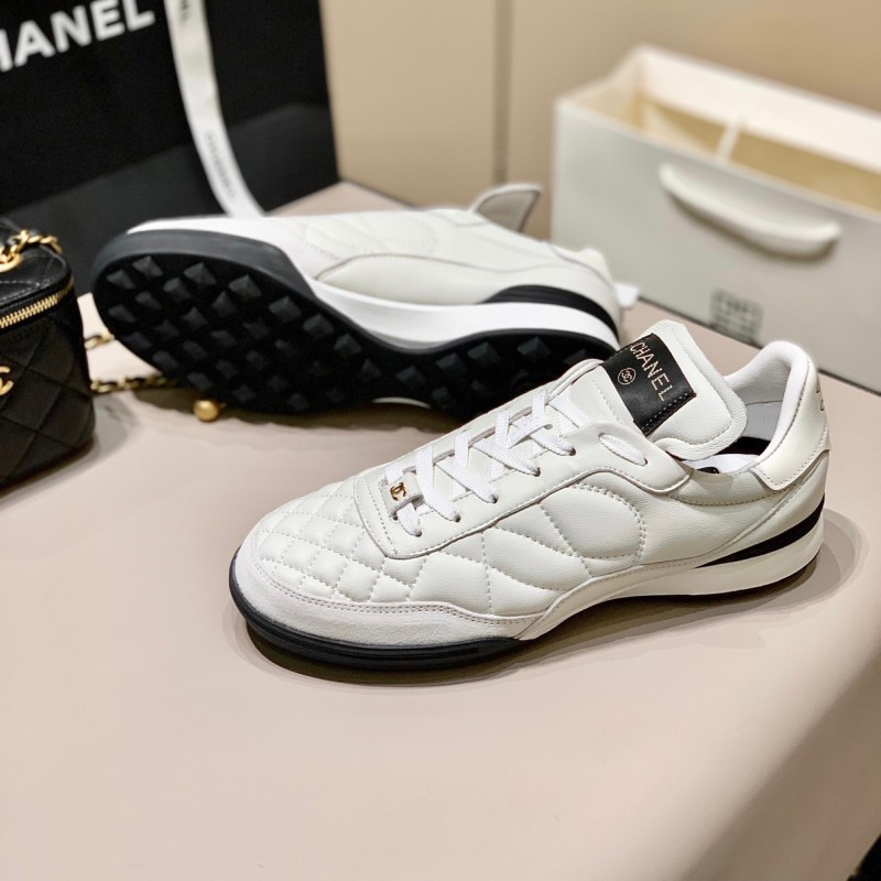 Chanel Sneakers  