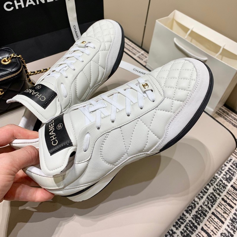 Chanel Sneakers  