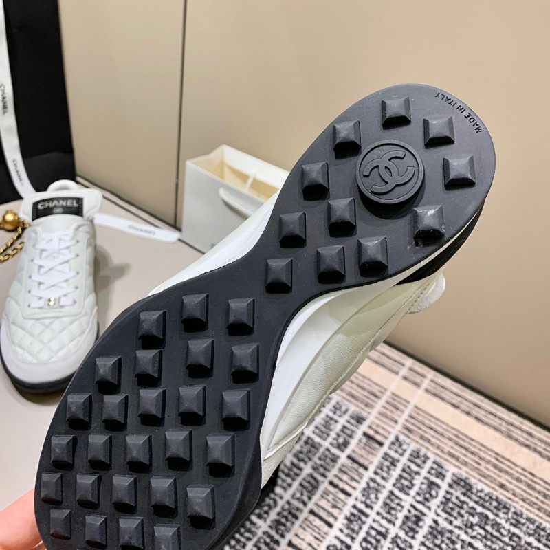 Chanel Sneakers  