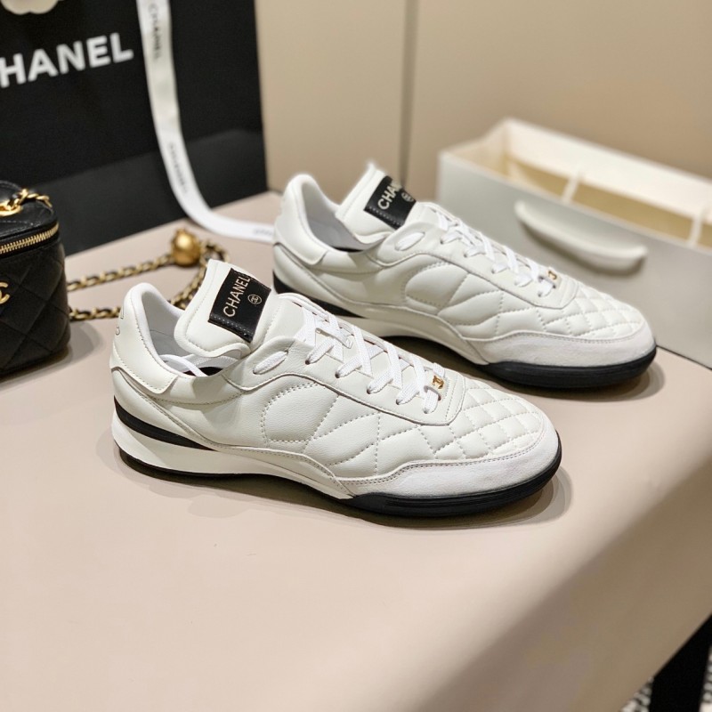 Chanel Sneakers  