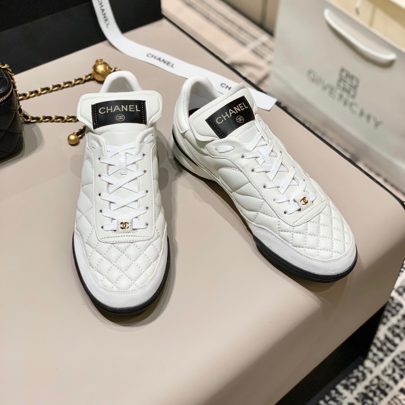 Chanel Sneakers  