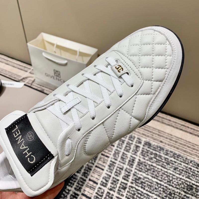 Chanel Sneakers  