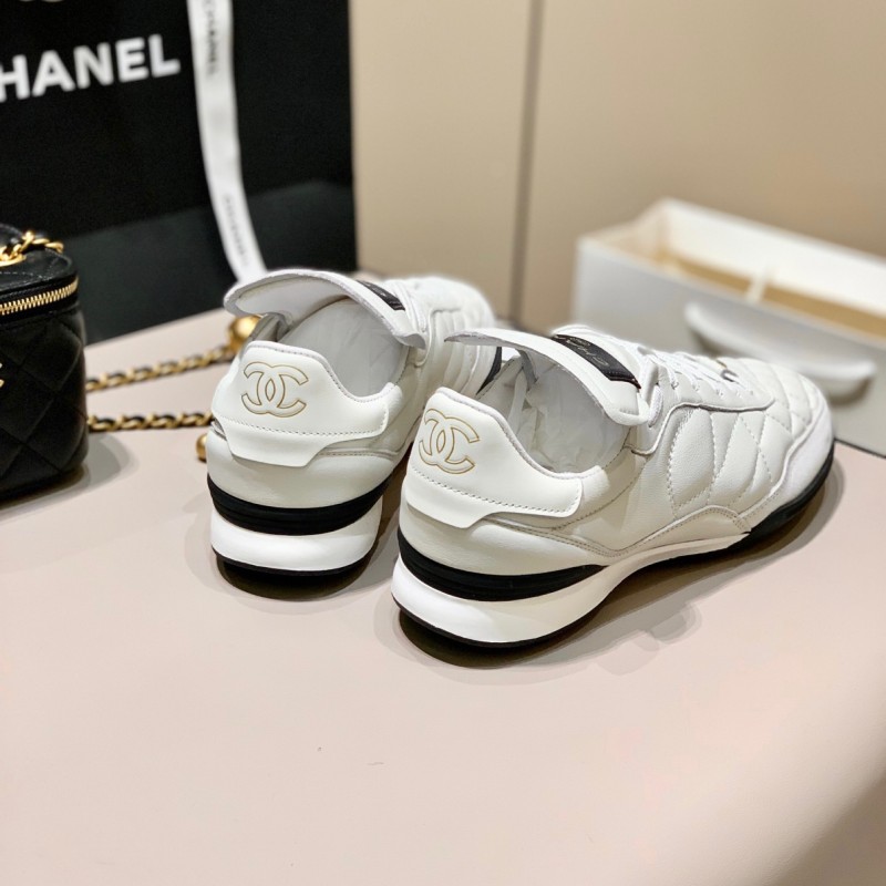 Chanel Sneakers  