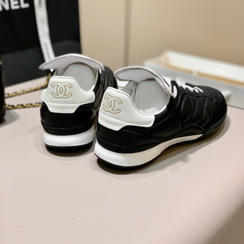 Chanel Sneakers 