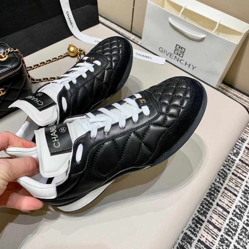 Chanel Sneakers 