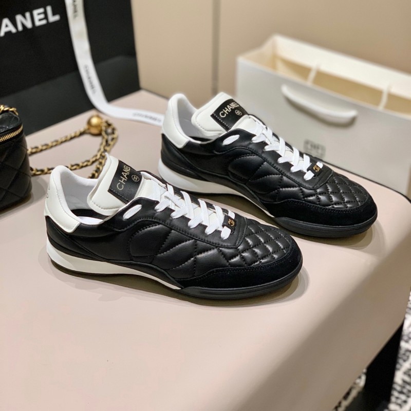 Chanel Sneakers 