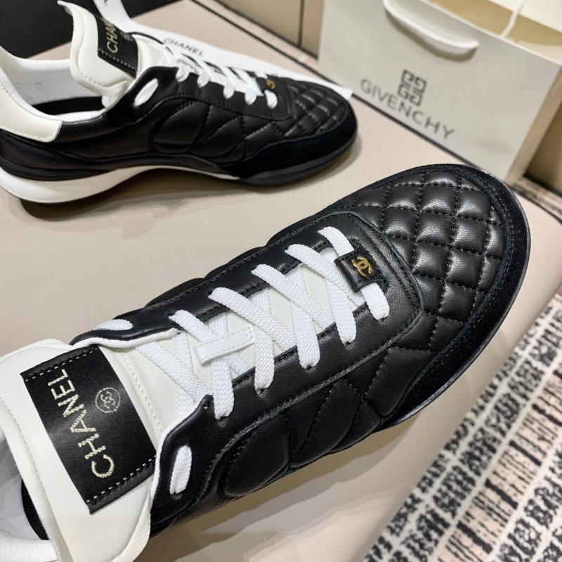 Chanel Sneakers 