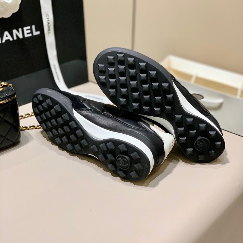 Chanel Sneakers 