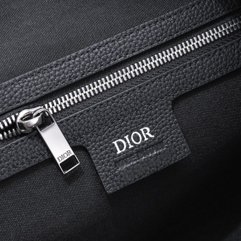 Dior Travel Bag