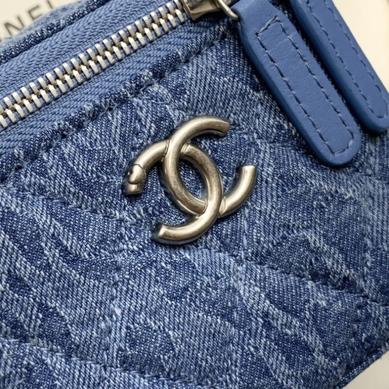 Chanel Vanity Case