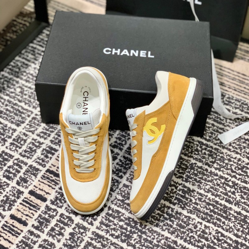 Chanel Sneakers 