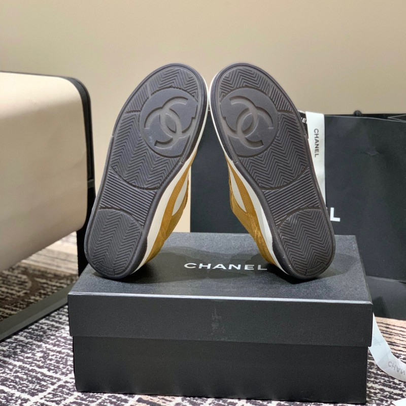 Chanel Sneakers 