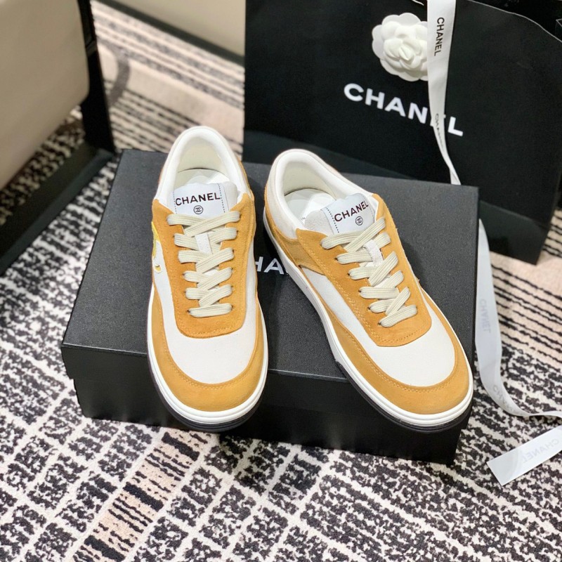 Chanel Sneakers 