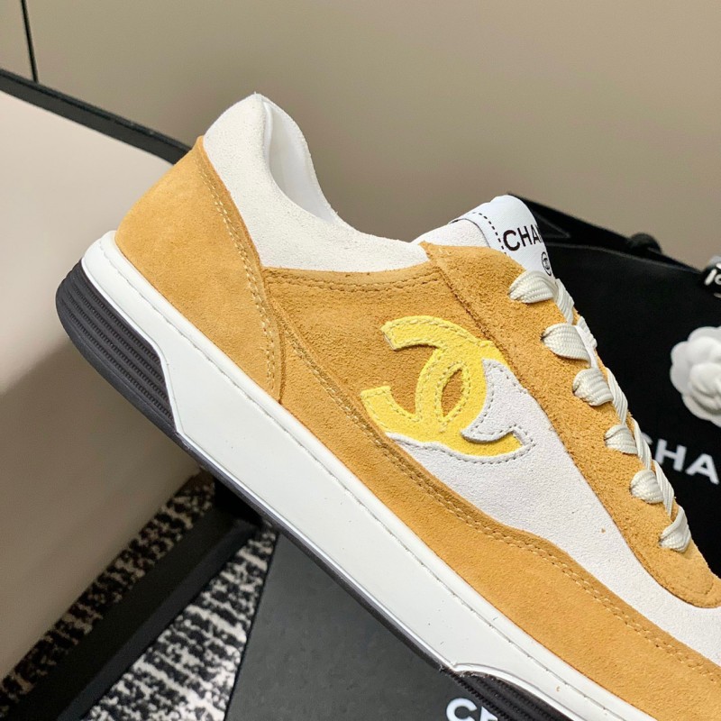 Chanel Sneakers 