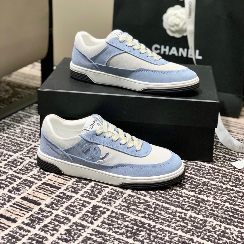 Chanel Sneakers 