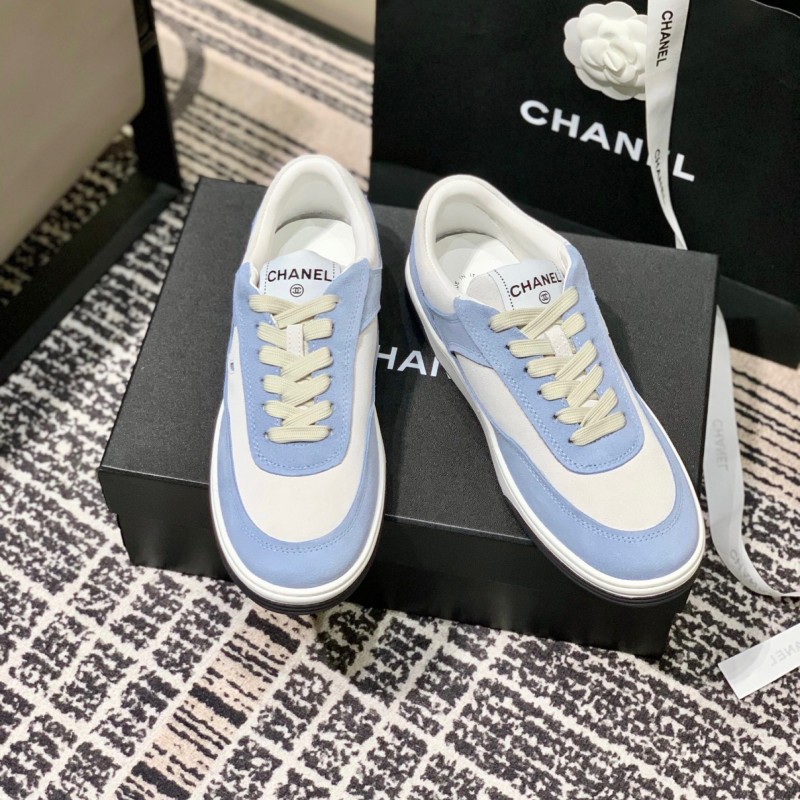 Chanel Sneakers 