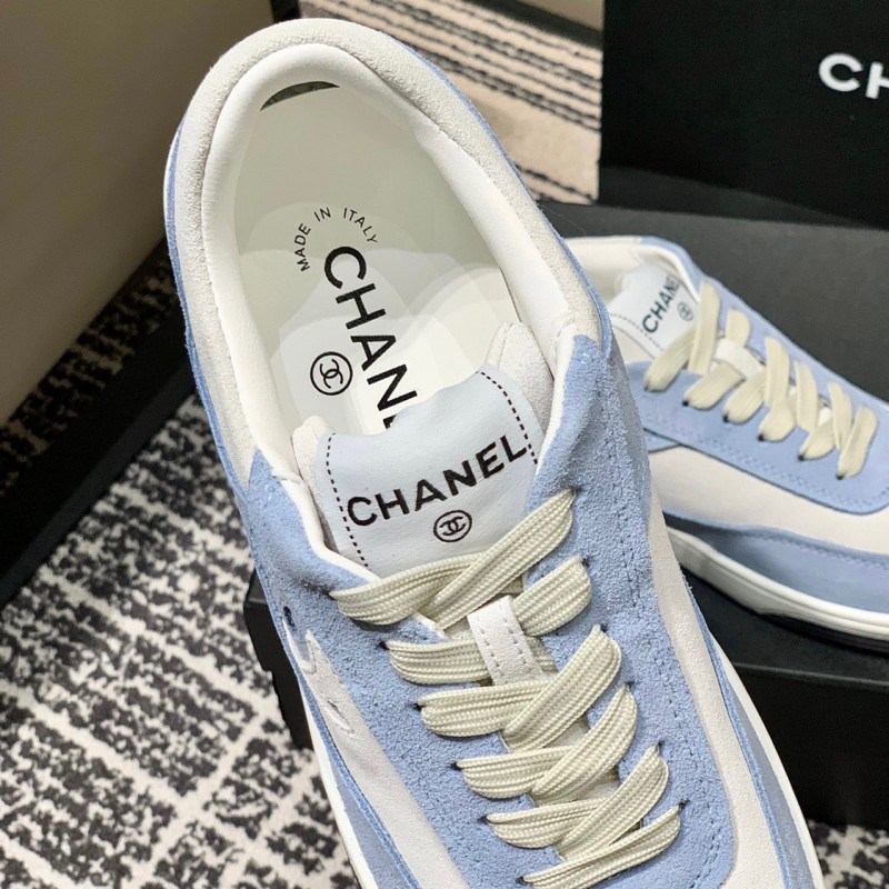 Chanel Sneakers 