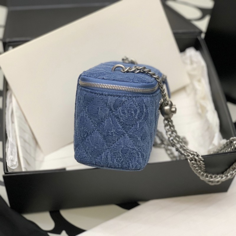 Chanel Vanity Case