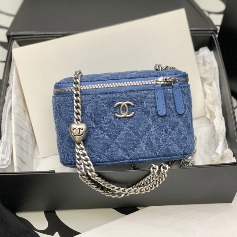 Chanel Vanity Case