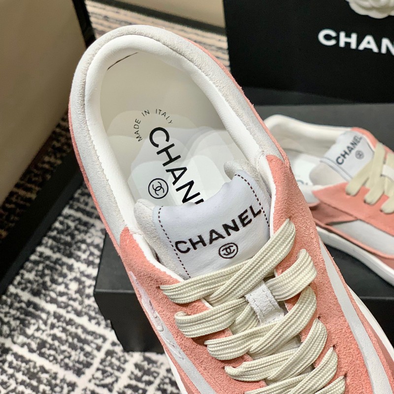 Chanel Sneakers 