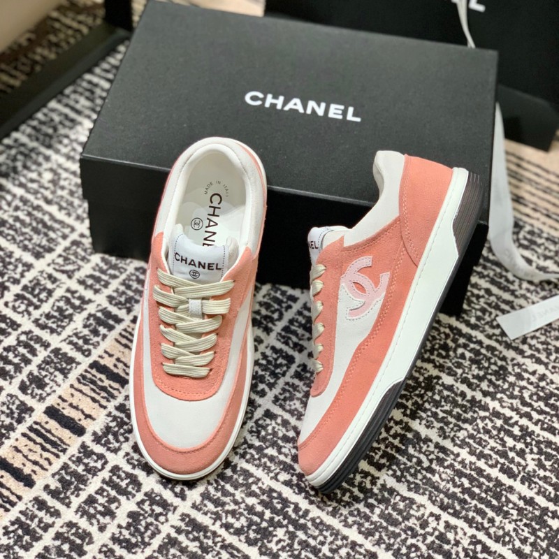 Chanel Sneakers 