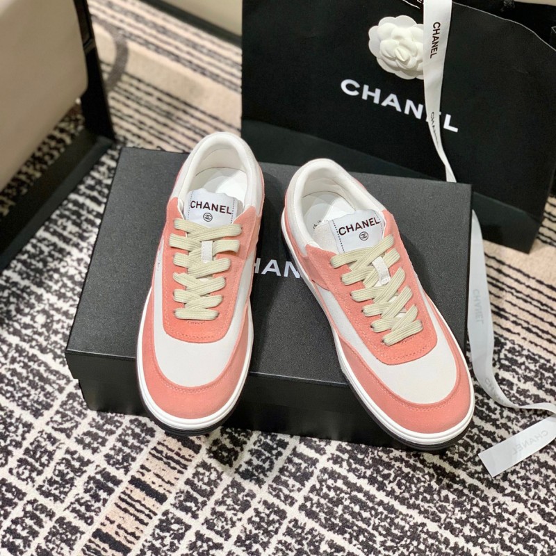 Chanel Sneakers 