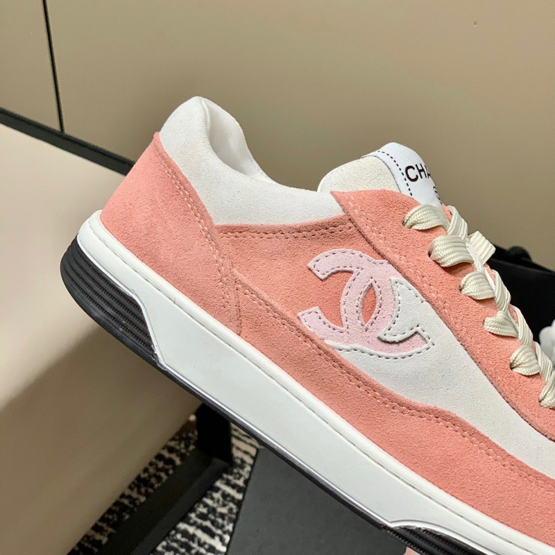 Chanel Sneakers 