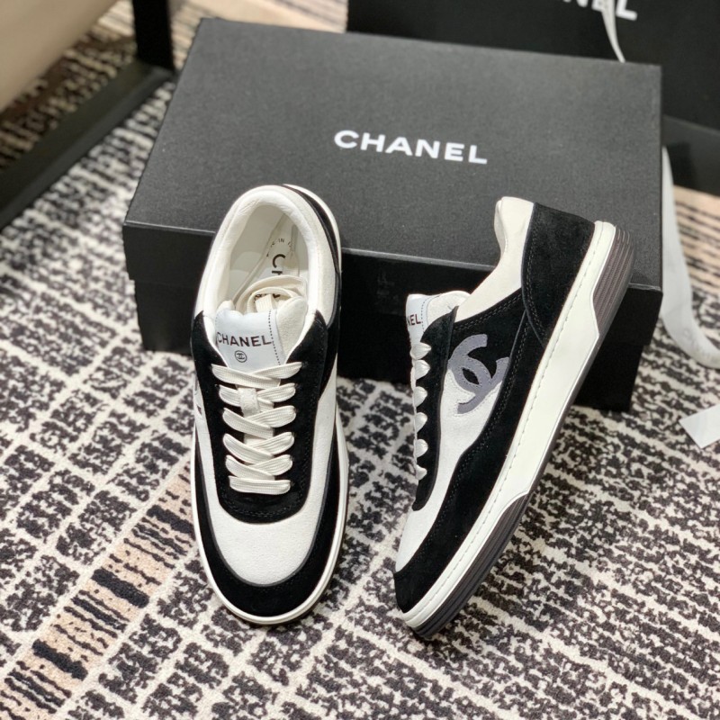 Chanel Sneakers 