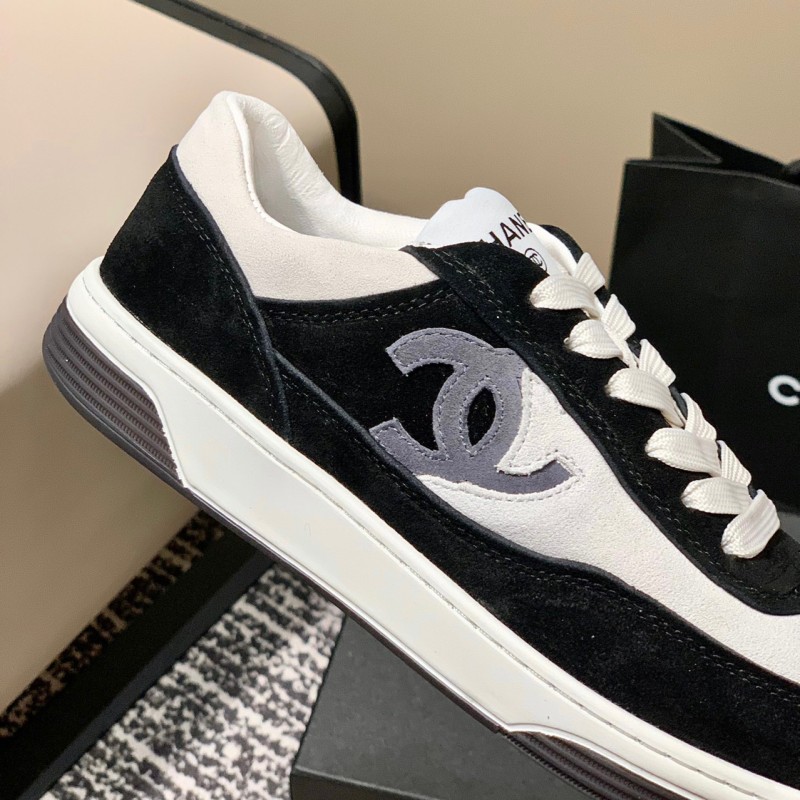 Chanel Sneakers 