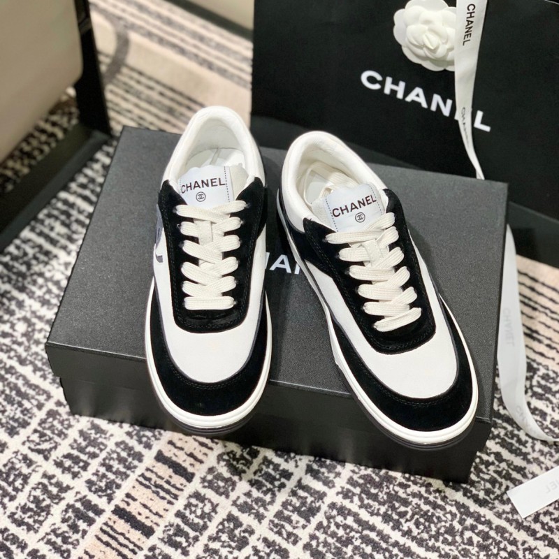 Chanel Sneakers 