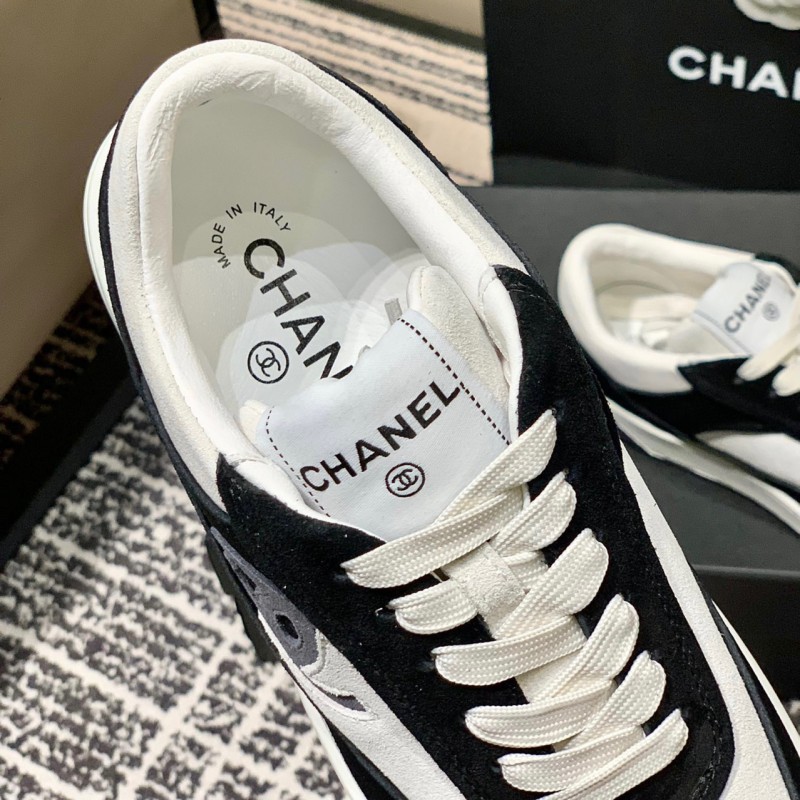 Chanel Sneakers 