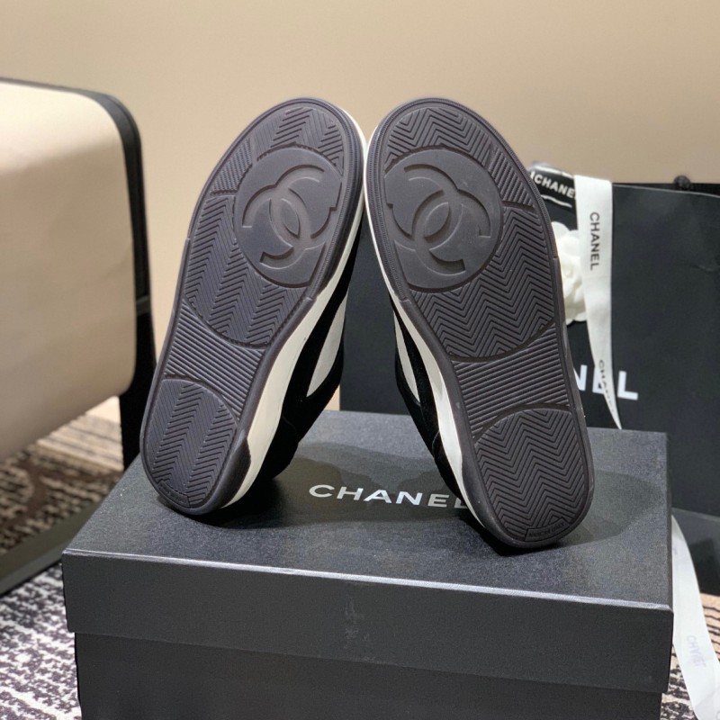 Chanel Sneakers 