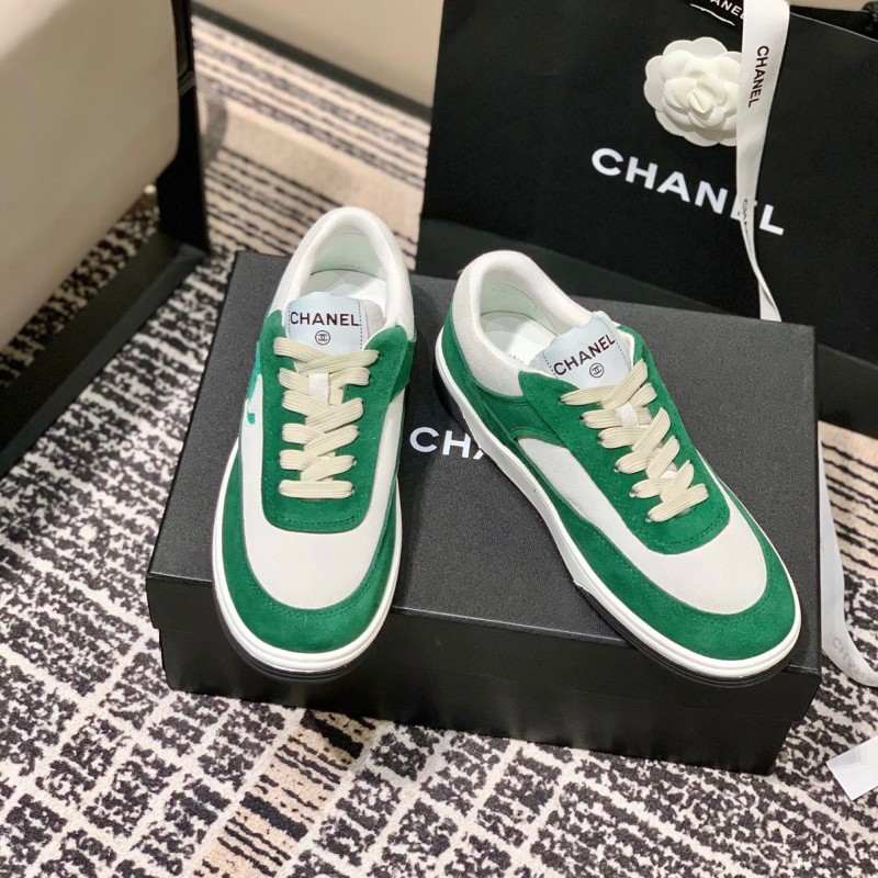 Chanel Sneakers 