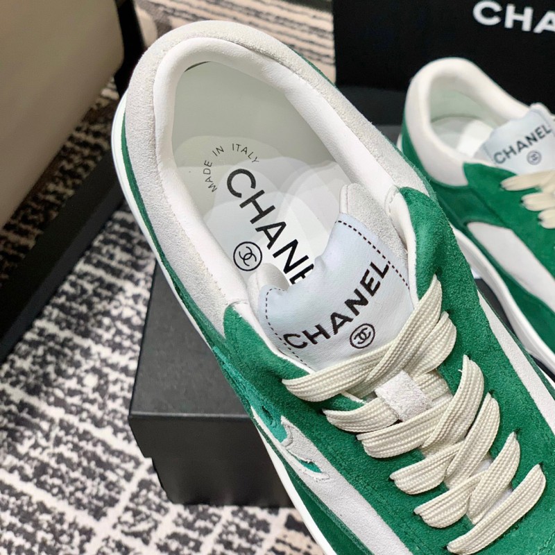 Chanel Sneakers 