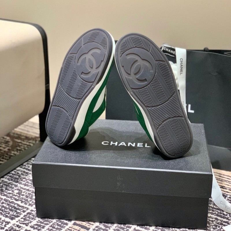 Chanel Sneakers 