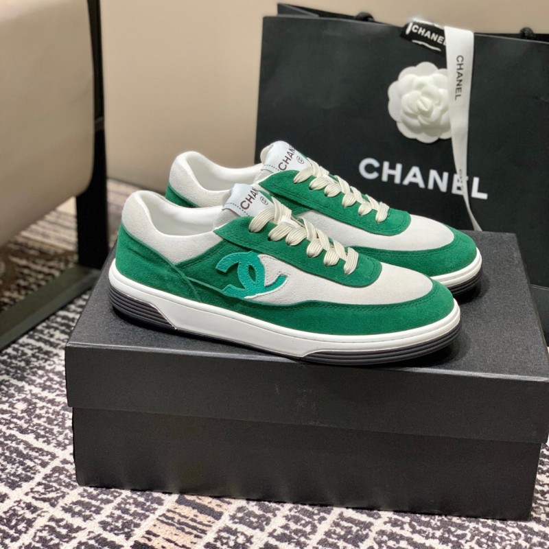 Chanel Sneakers 