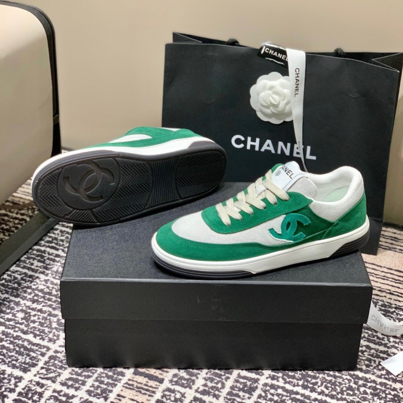 Chanel Sneakers 