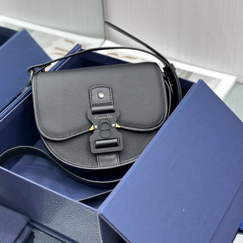 Dior Saddle Bag小号