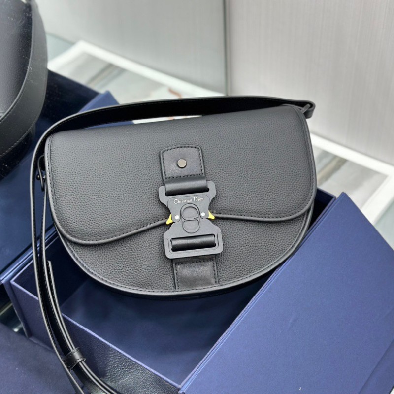 Dior Saddle Bag大号