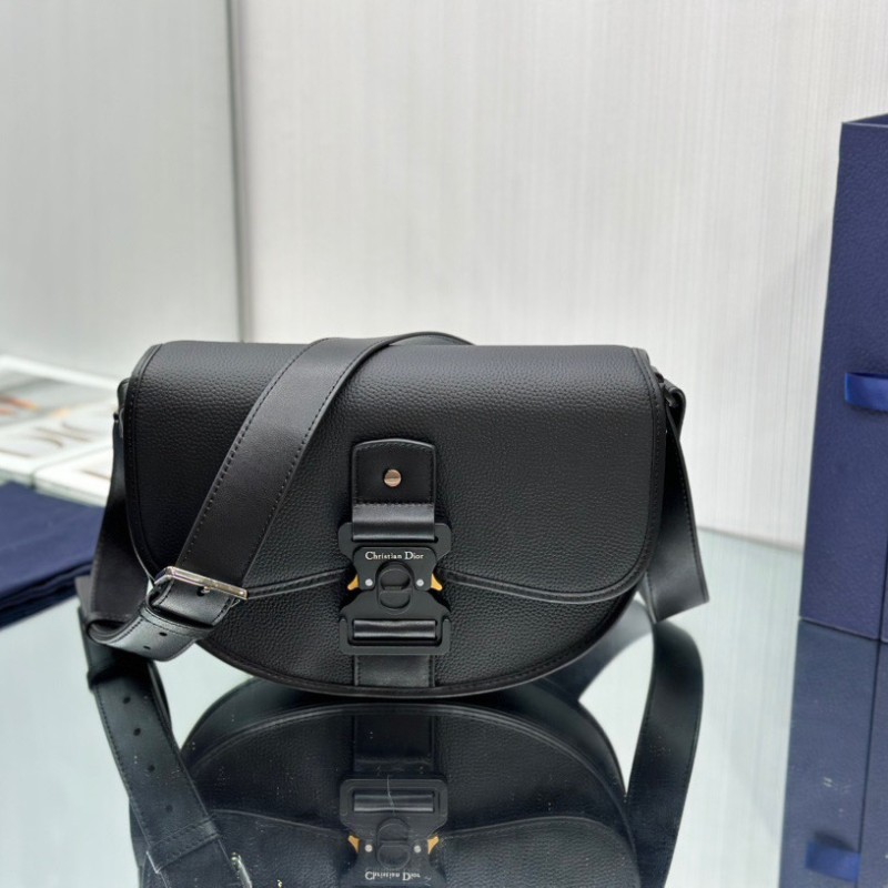 Dior Saddle Bag大号