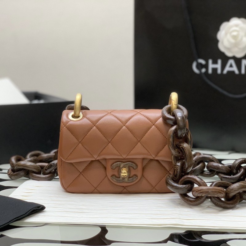 Chanel Flap