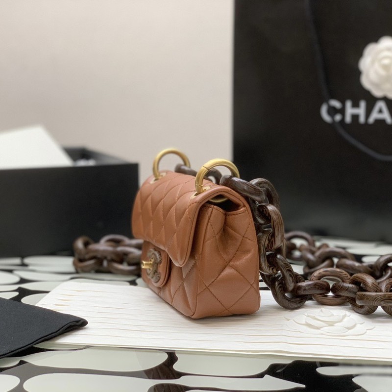 Chanel Flap